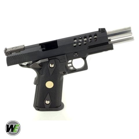 WE Hi-Capa 5.1 K Airsoft GBB Tabanca WE-H002