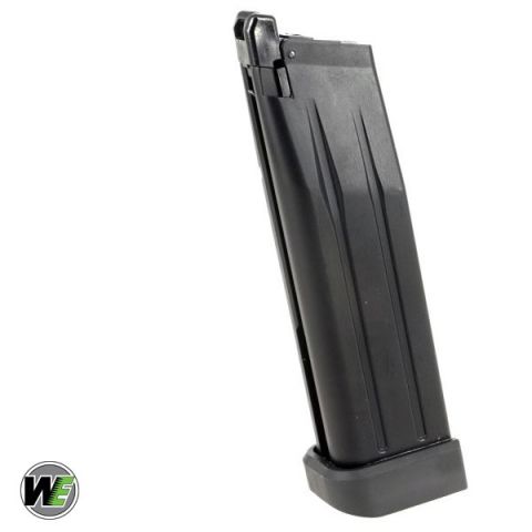 WE Hi-Capa 5.1 K Airsoft GBB Tabanca WE-H002