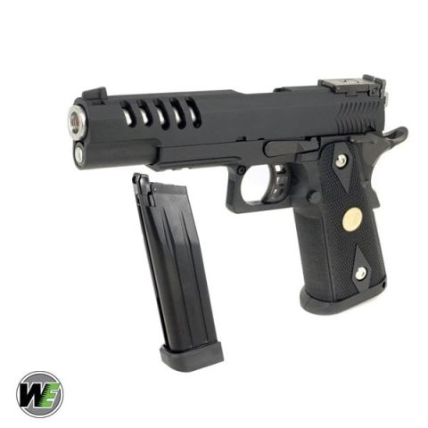WE Hi-Capa 5.1 K Airsoft GBB Tabanca WE-H002