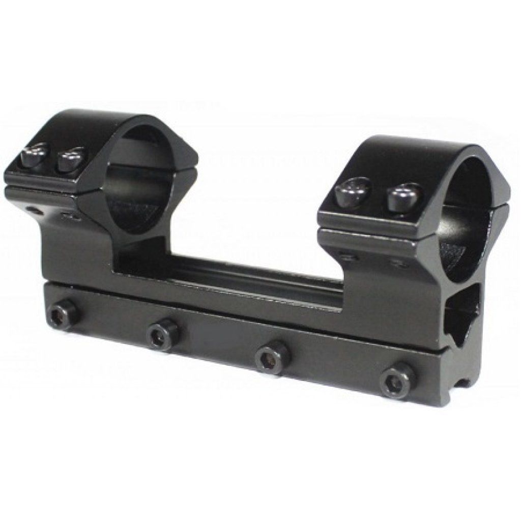 11mm ray Tek Parca dürbün ayağı VECTOR SCOP-02