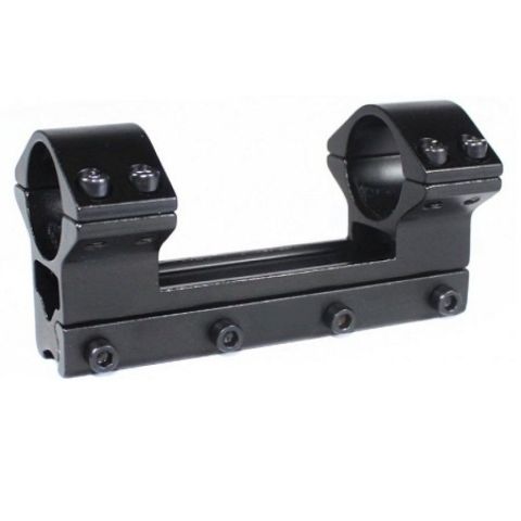 11mm ray Tek Parca dürbün ayağı VECTOR SCOP-02