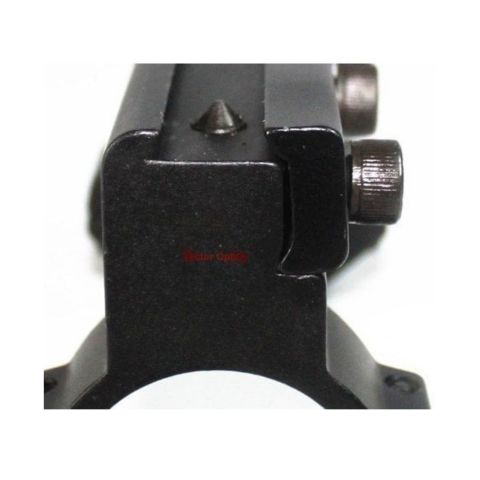 Havalı Tüfek TEK PARÇA Dürbün Ayağı 30mm göbek dürbün için SCOP-10