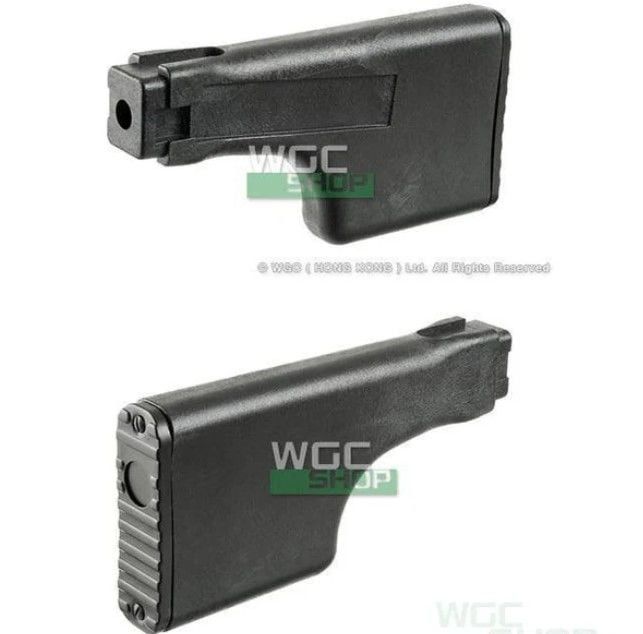 LCT Plastic Folding Stock for RPKS74MN