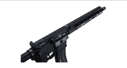 VFC BCM MCMR GBBR 14.5'' CARBINE Airsoft Tüfek GAS BLOWBACK