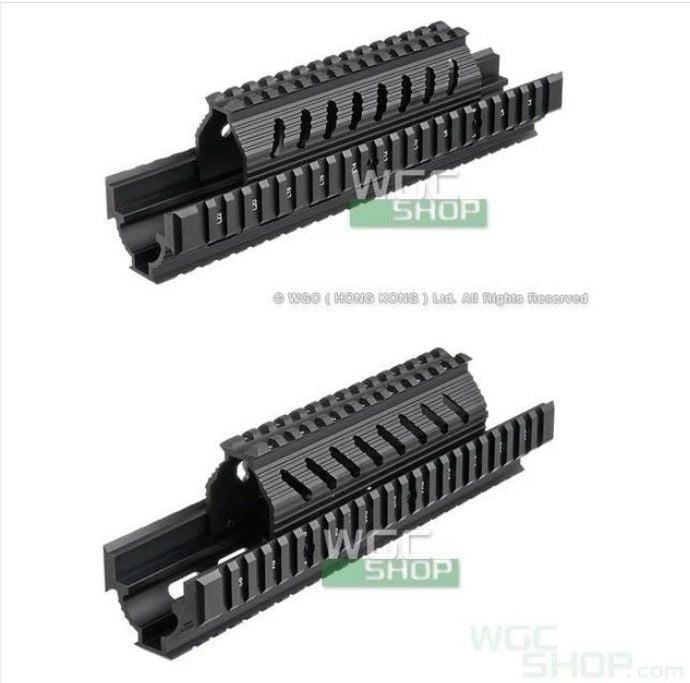 LCT TX-2 Rail Handguard for AK AEG Series