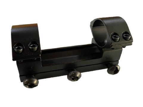 21mm RAY için Tek parça YÜKSEK dürbün ayağı VECTOR SCOP-06