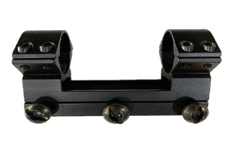 21mm RAY için Tek parça YÜKSEK dürbün ayağı VECTOR SCOP-06