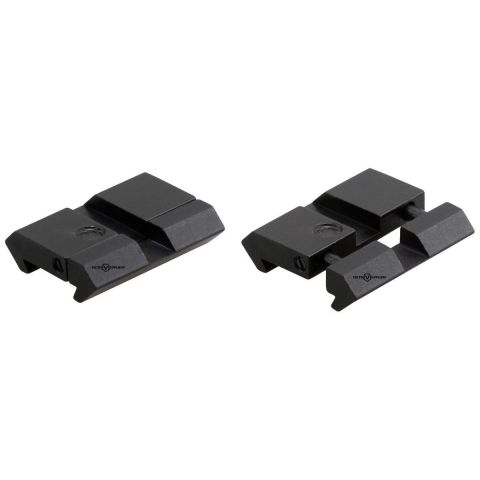 11mm Rayı 21mm Raya DÖNÜŞTÜRÜCÜ VECTOR SCRA-06B