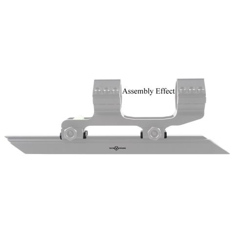 11mm Rayı 21mm Raya DÖNÜŞTÜRÜCÜ VECTOR SCRA-06B