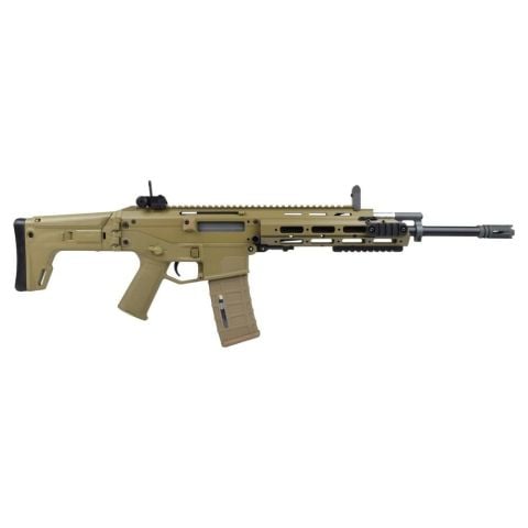 AK MASADA  ACR LONG MLOK AIRSOFT TUFEK MSD-ACR TAN (AK-MSD-ACR-T)