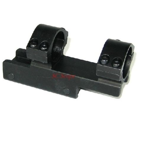 VECTOR 21mm Ray için ''Z'' AYAK SCOP-15
