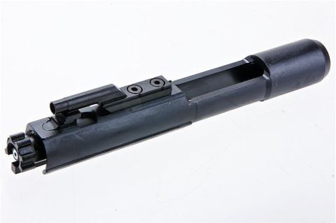 VFC KAC SR16E3 Carbine MOD2 GBB Airsoft M4 Tüfek (V3) - SİYAH