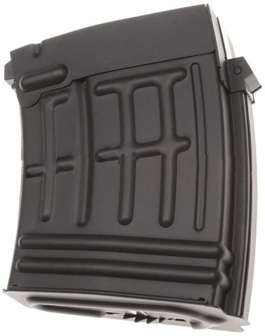 CYMA SVD DRAGUNOV 120BB MIDCAP MAGAZINE AIRSOFT ŞARJÖRÜ