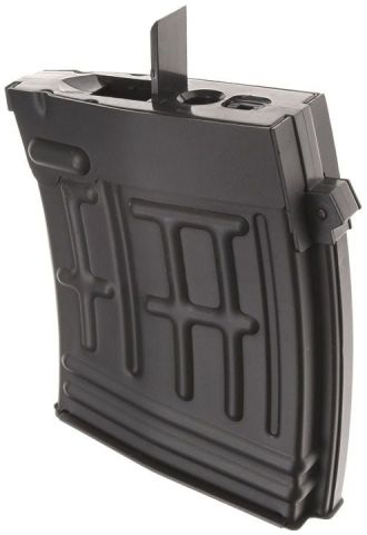 CYMA SVD DRAGUNOV 120BB MIDCAP MAGAZINE AIRSOFT ŞARJÖRÜ