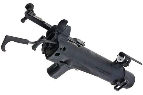 VFC XM148 Airsoft GBB Grenade Launcher