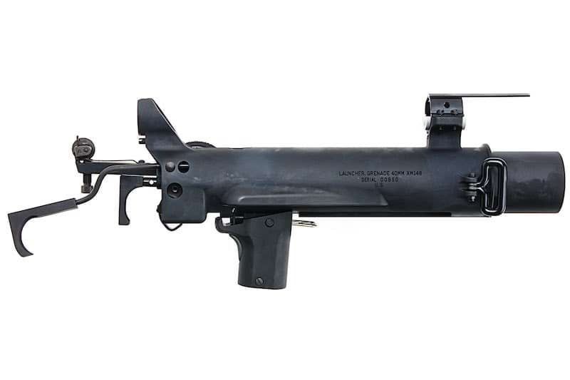 VFC XM148 Airsoft GBB Grenade Launcher