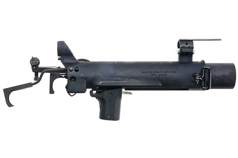 VFC XM148 Airsoft GBB Grenade Launcher