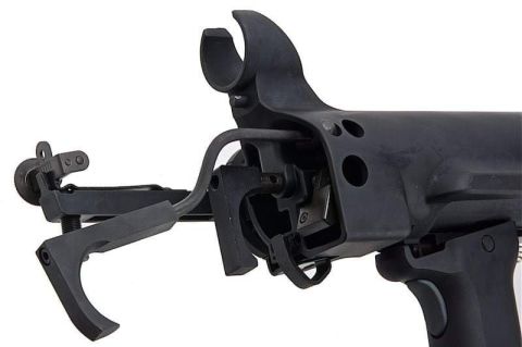 VFC XM148 Airsoft GBB Grenade Launcher