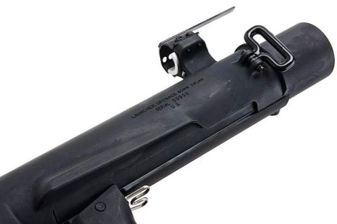VFC XM148 Airsoft GBB Grenade Launcher
