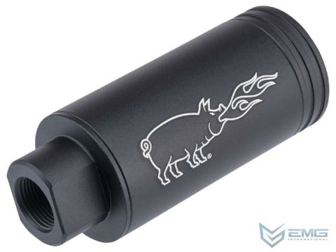 EMG Noveske KX3 TRACER Airsoft Dummy Susturucu