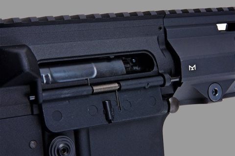 VFC Avalon Calibur II CQC Airsoft AEG Tüfek - SİYAH