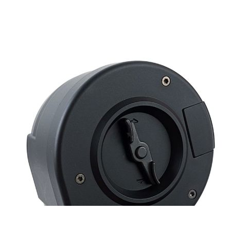 Tokyo Marui 1200BB Çift Tamburlu Şarjör M4 Serisi Airsoft AEG'ler için