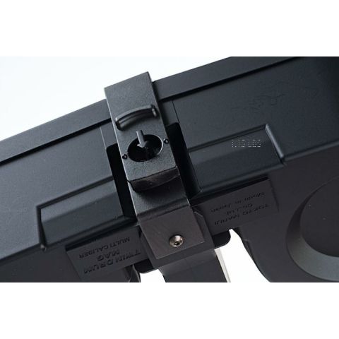 Tokyo Marui 1200BB Çift Tamburlu Şarjör M4 Serisi Airsoft AEG'ler için