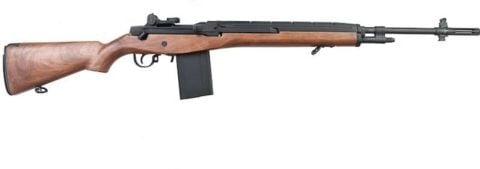 CYMA M14 CM032W IMITATION WOOD AIRSOFT AEG TUFEK