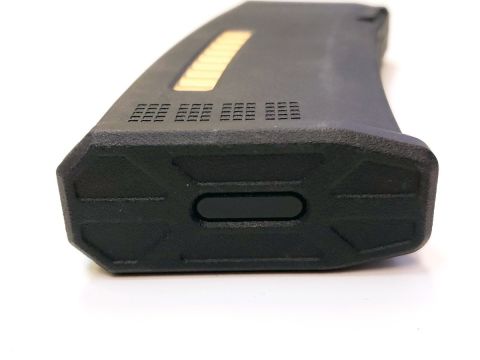 KWA Mid-Cap MS120 AEG TÜFEK ŞARJÖRÜ - SİYAH