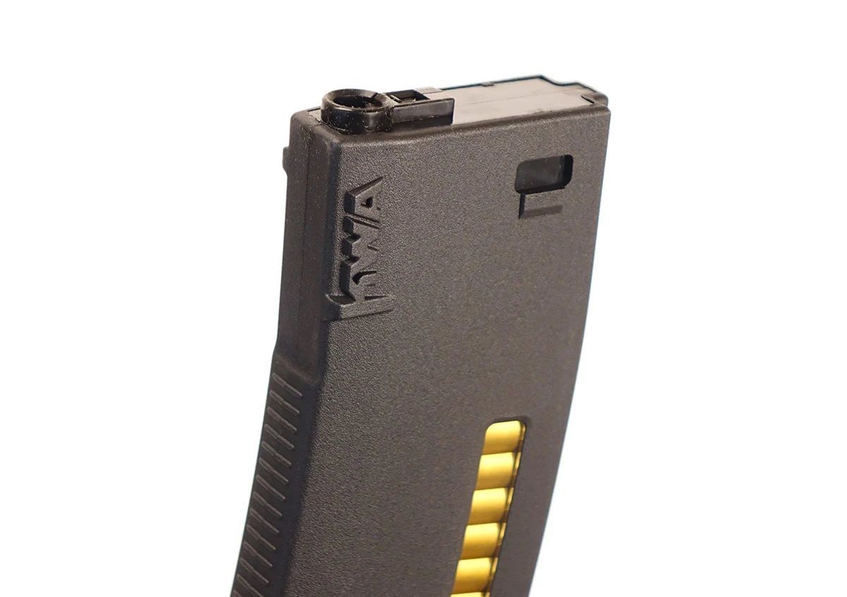 KWA Mid-Cap MS120 AEG TÜFEK ŞARJÖRÜ - SİYAH