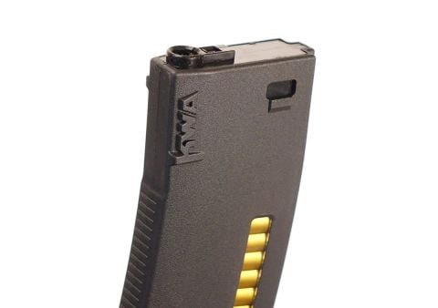 KWA Mid-Cap MS120 AEG TÜFEK ŞARJÖRÜ - SİYAH