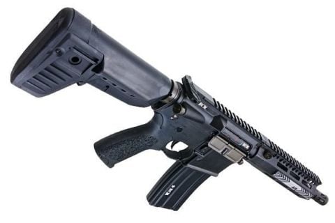 VFC BCM MCMR M4 AEG Airsoft Tüfek 8''