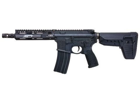 VFC BCM MCMR M4 AEG Airsoft Tüfek 8''