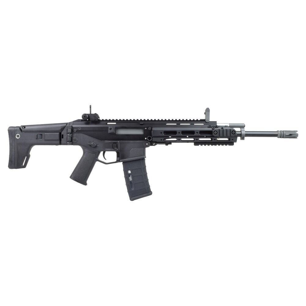 AK MASADA  ACR LONG MLOK AIRSOFT TUFEK MSD-ACR SIYAH (AK-MSD-ACR-B)