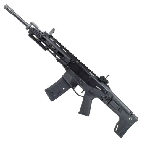 AK MASADA  ACR LONG MLOK AIRSOFT TUFEK MSD-ACR SIYAH (AK-MSD-ACR-B)