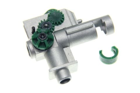 G-20-006 Hop Up M16 Metal