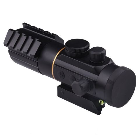 Comet - 3x42 SAR Red Dot Sight 11-22mm