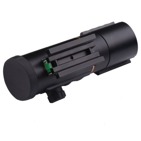 Comet - 3x42 SAR Red Dot Sight 11-22mm