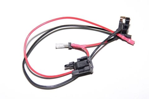 G-18-042 Wire Set MP5 RTB Series 16 AWG Teflon