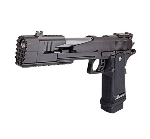 WE BLACK DRAGON 7'' XCELETOR AIRSOFT TABANCA