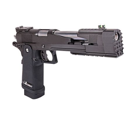 WE BLACK DRAGON 7'' XCELETOR AIRSOFT TABANCA