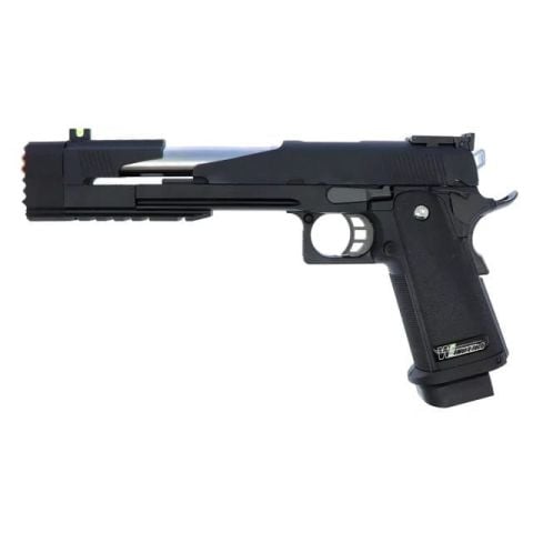 WE BLACK DRAGON 7'' XCELETOR AIRSOFT TABANCA