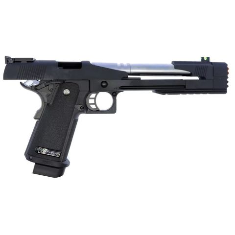 WE BLACK DRAGON 7'' XCELETOR AIRSOFT TABANCA