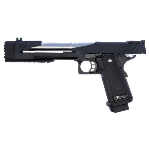 WE BLACK DRAGON 7'' XCELETOR AIRSOFT TABANCA
