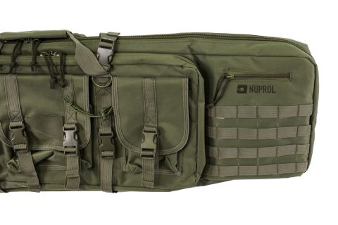 Nuprol Taktik Tüfek Çantası UZUN 117cm PMC DELUXE RIFLE BAG