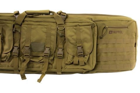 Nuprol Taktik Tüfek Çantası UZUN 117cm PMC DELUXE RIFLE BAG