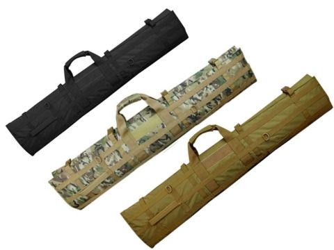 Nuprol Sniper Roll Bag Tüfek Atış Çantası