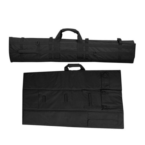 Nuprol Sniper Roll Bag Tüfek Atış Çantası