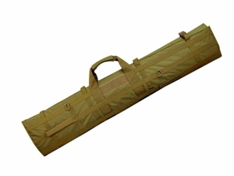 Nuprol Sniper Roll Bag Tüfek Atış Çantası