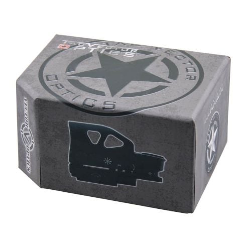 VECTOR RATCHET RED-GREEN DOT 4 Nişangahlı SCRD-23